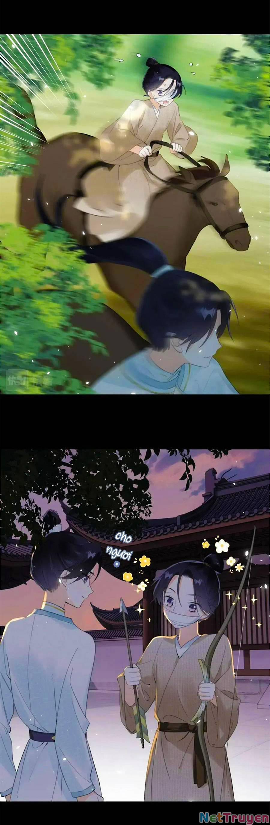 Lui Lui Lui Ra 69 trang 16