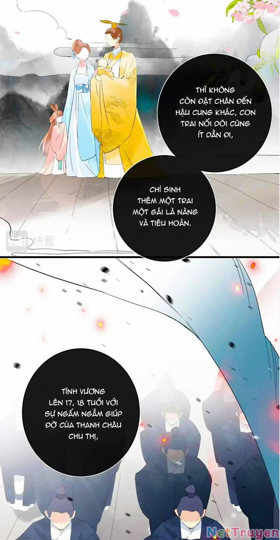 Lui Lui Lui Ra 69 trang 3