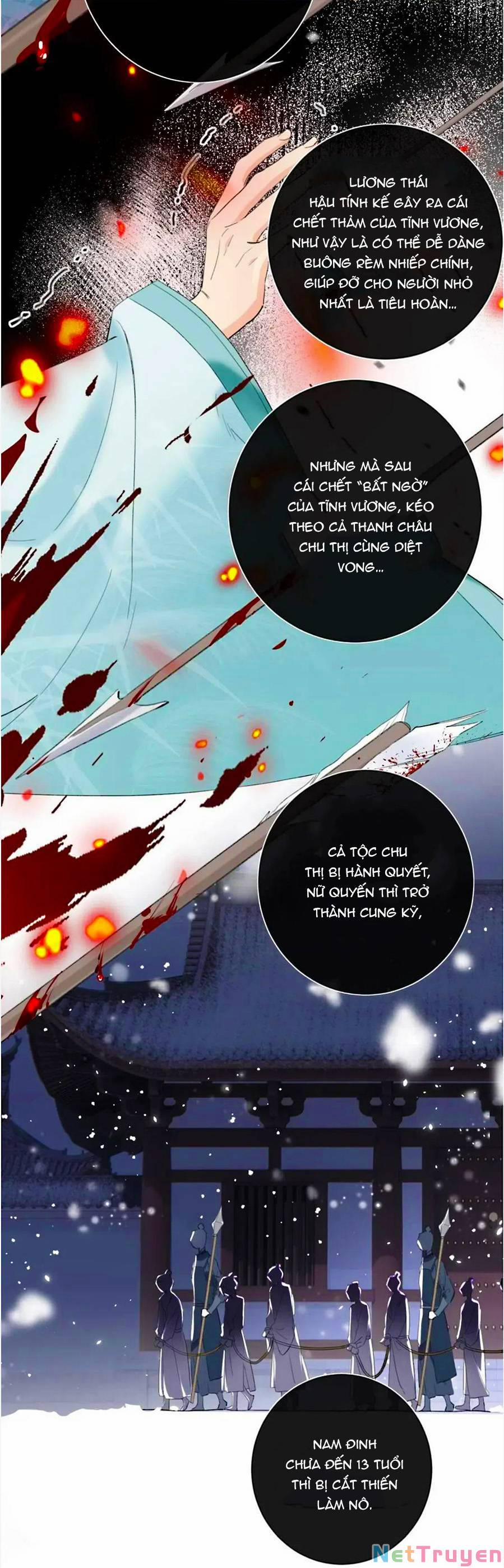 Lui Lui Lui Ra 69 trang 5