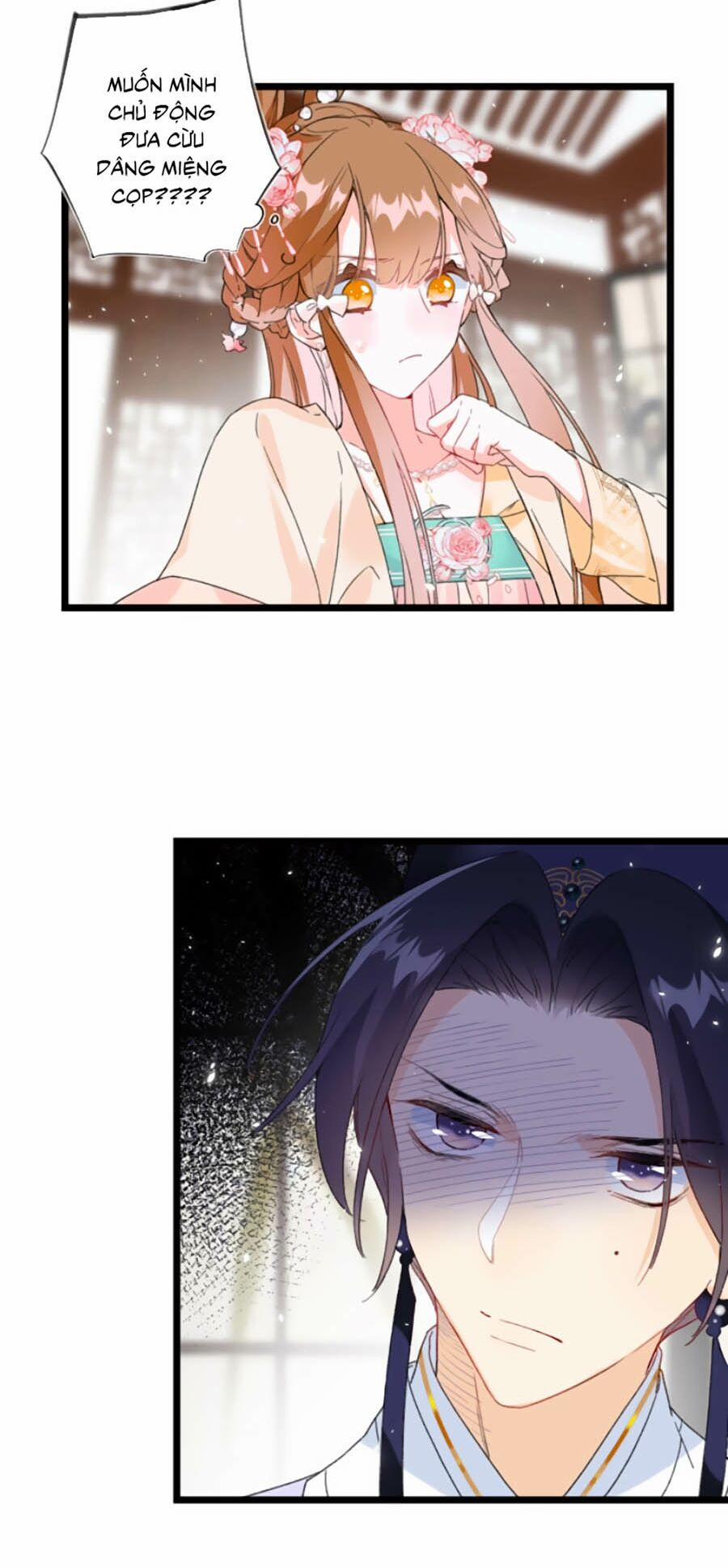 Lui Lui Lui Ra 7 trang 12