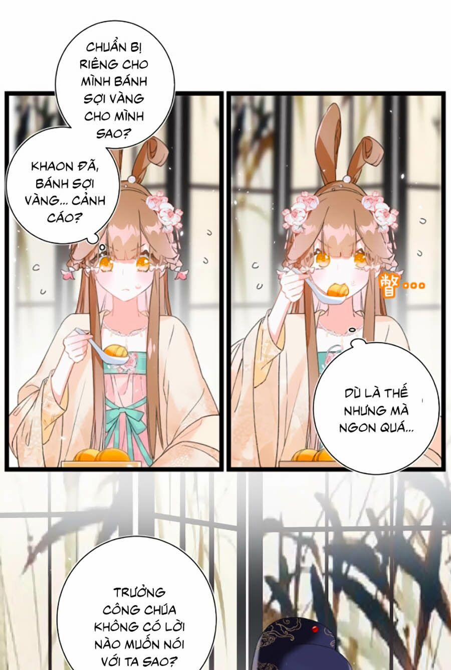 Lui Lui Lui Ra 7 trang 15