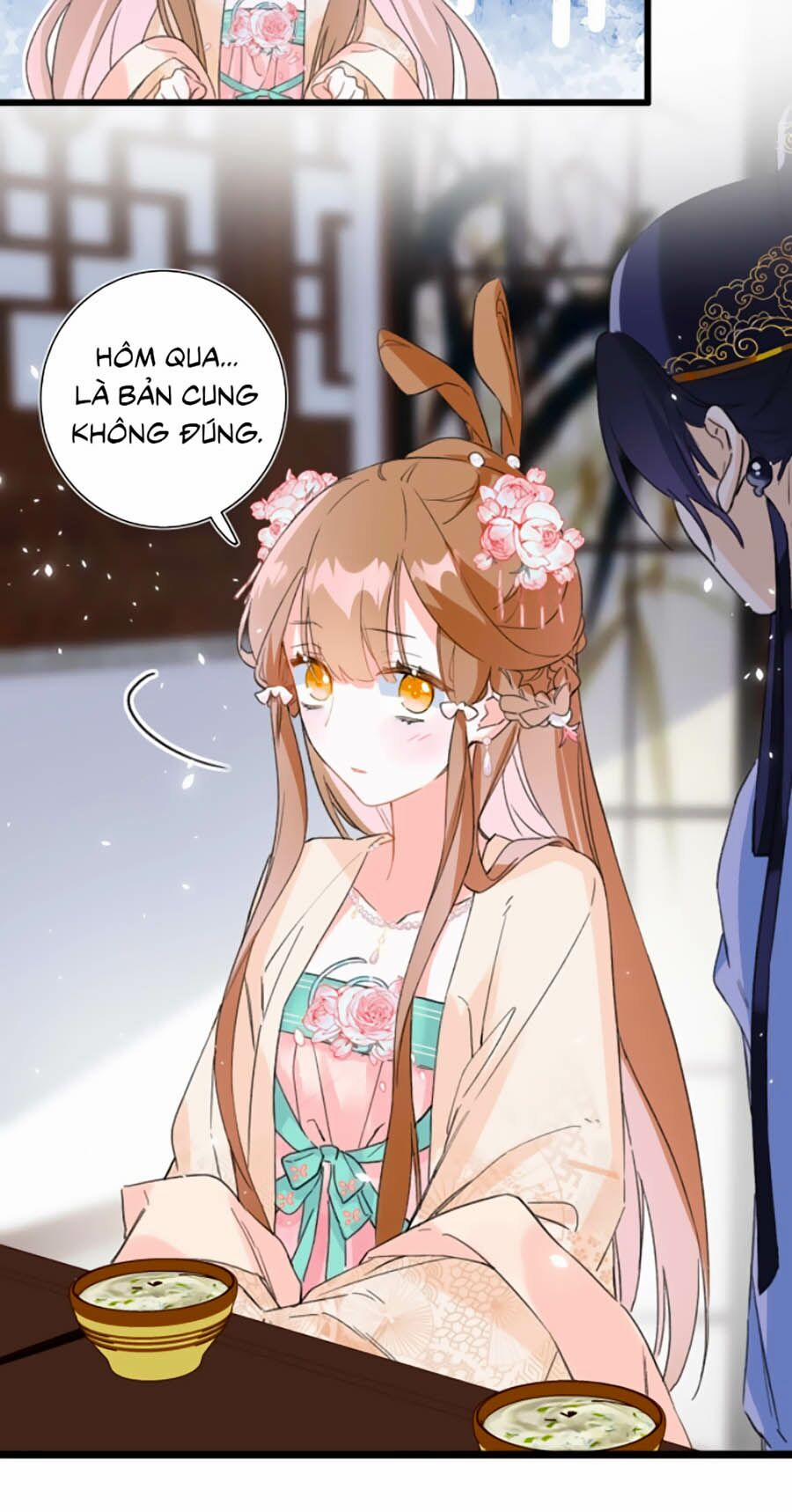 Lui Lui Lui Ra 7 trang 17