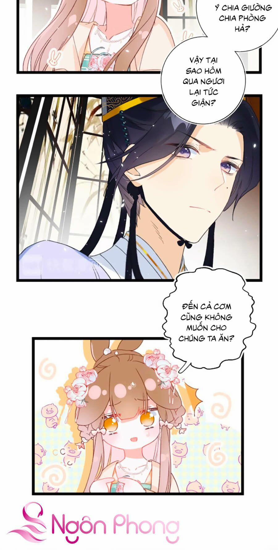 Lui Lui Lui Ra 7 trang 21