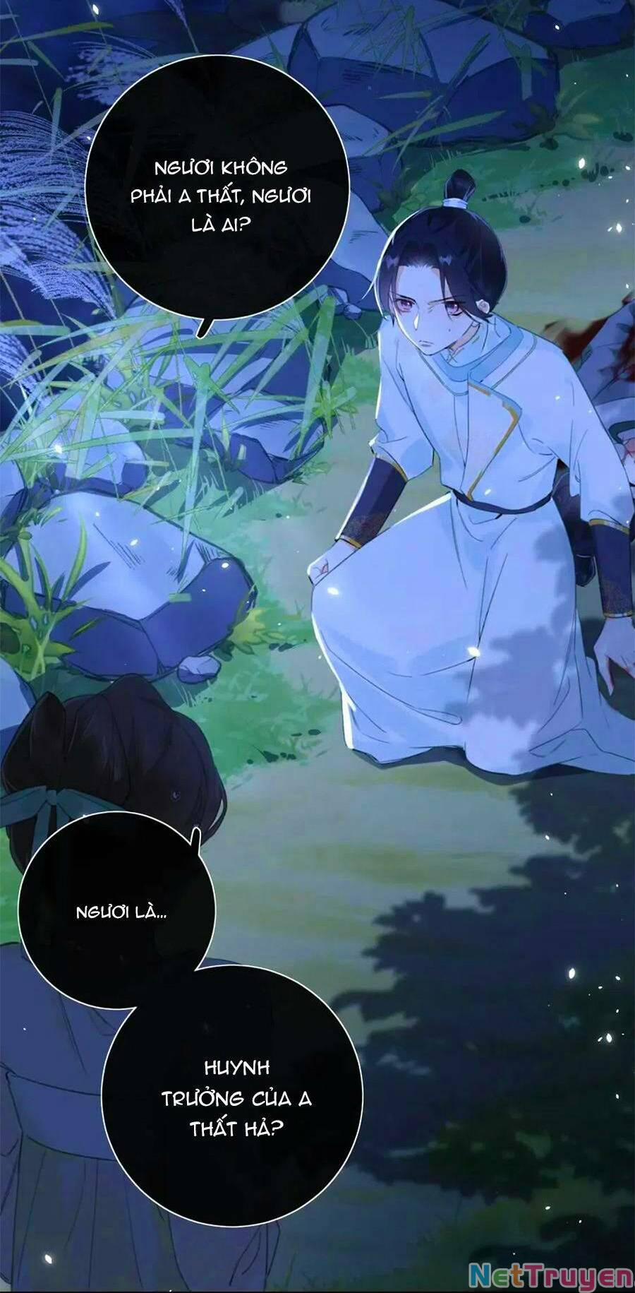 Lui Lui Lui Ra 70 trang 32