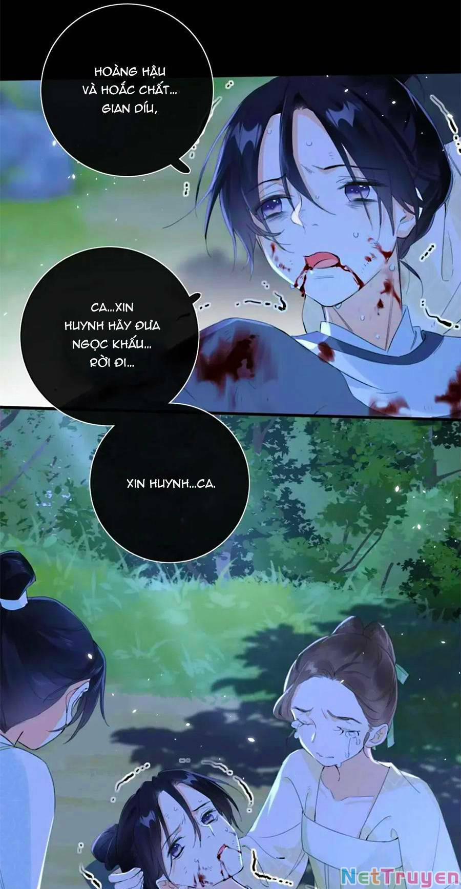 Lui Lui Lui Ra 70 trang 36