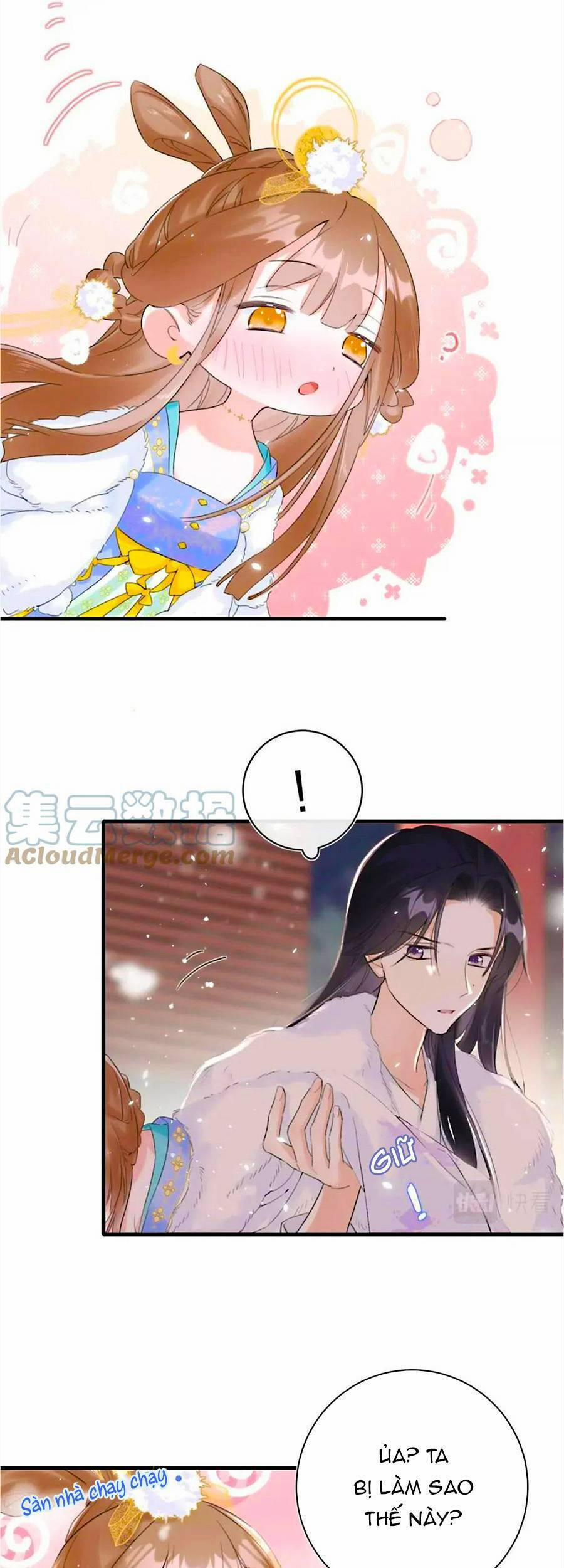 Lui Lui Lui Ra 71 trang 15