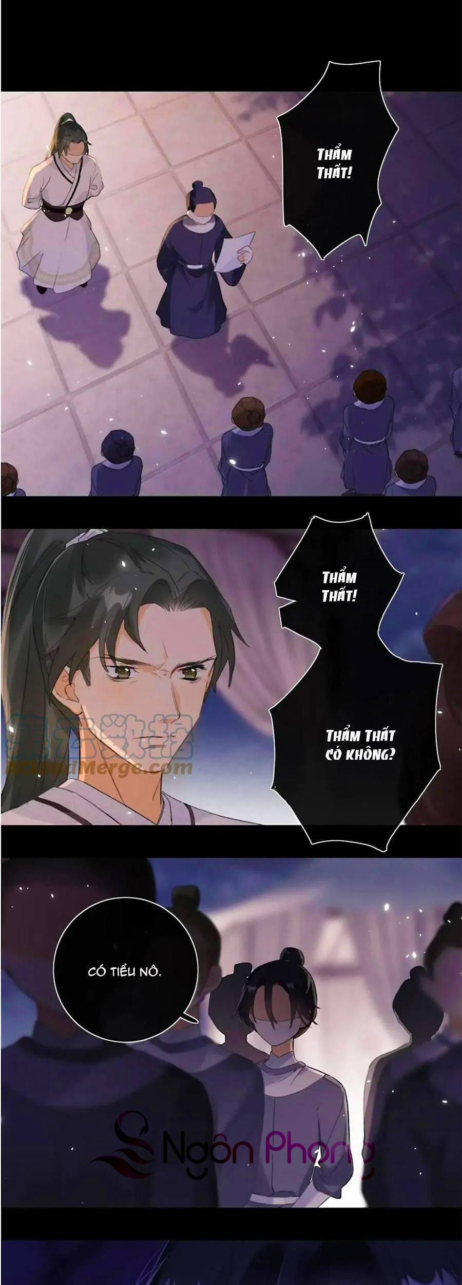 Lui Lui Lui Ra 71 trang 3