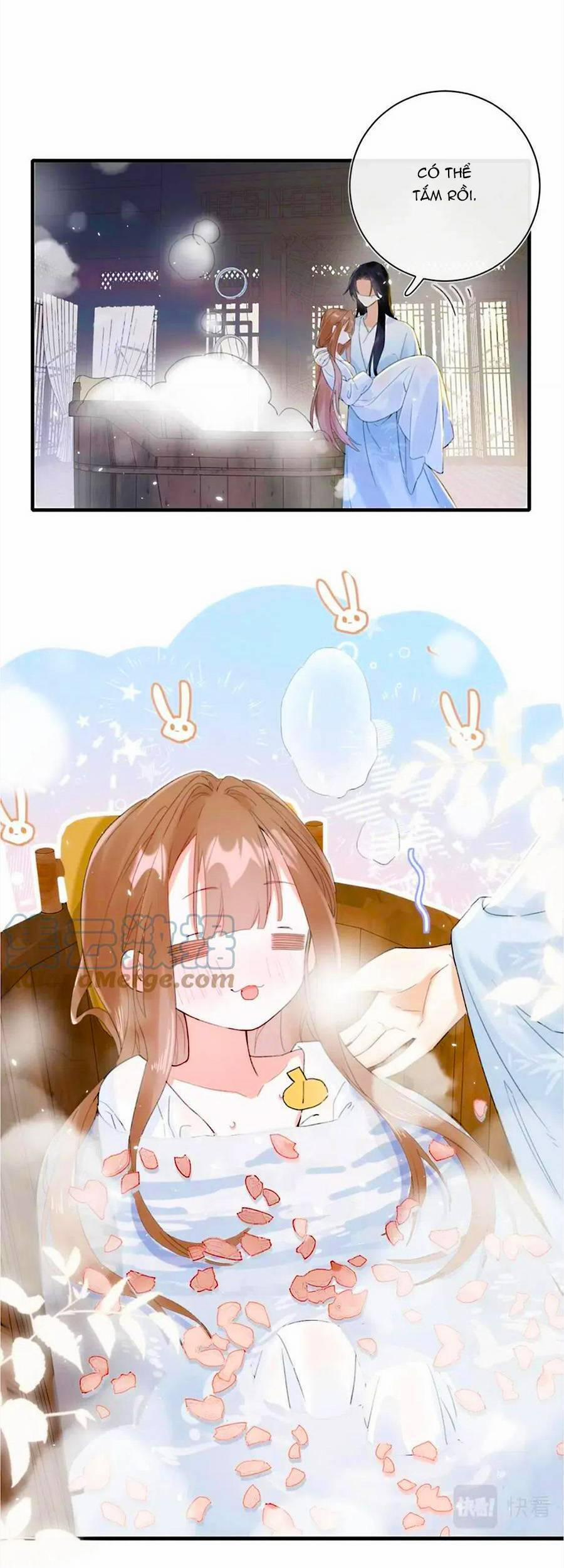 Lui Lui Lui Ra 72 trang 20