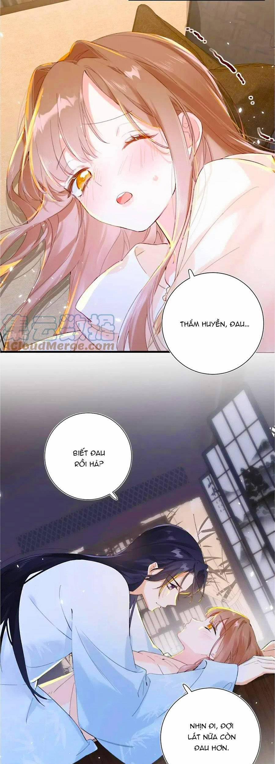 Lui Lui Lui Ra 73 trang 14