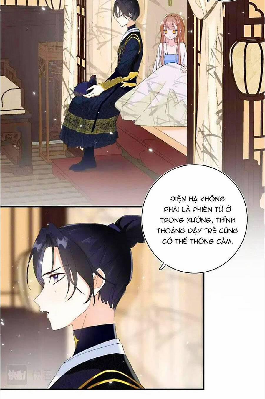 Lui Lui Lui Ra 74 trang 20