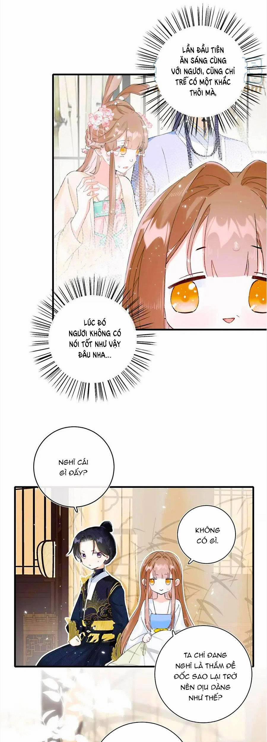 Lui Lui Lui Ra 74 trang 21