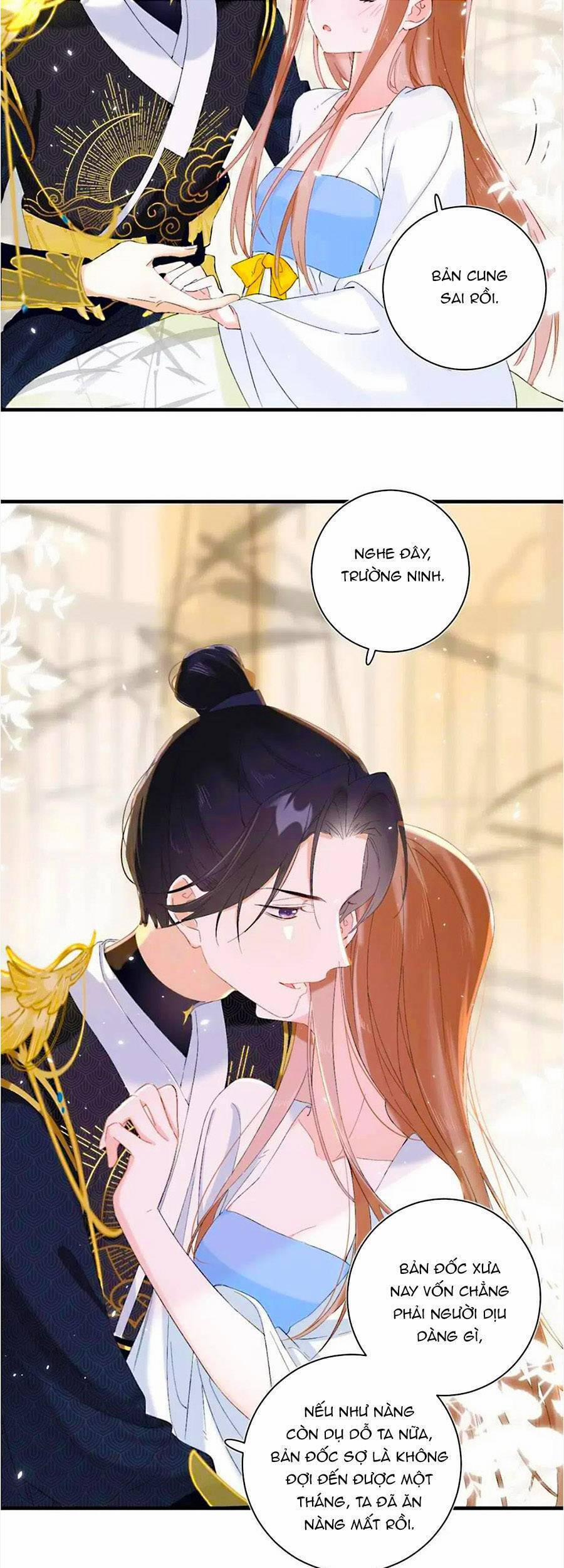 Lui Lui Lui Ra 74 trang 23