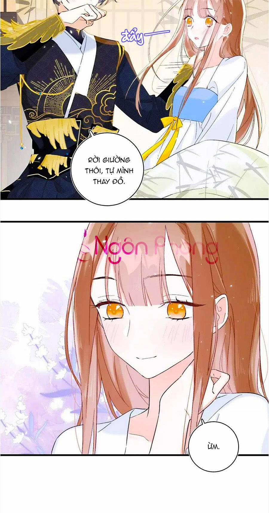 Lui Lui Lui Ra 74 trang 28