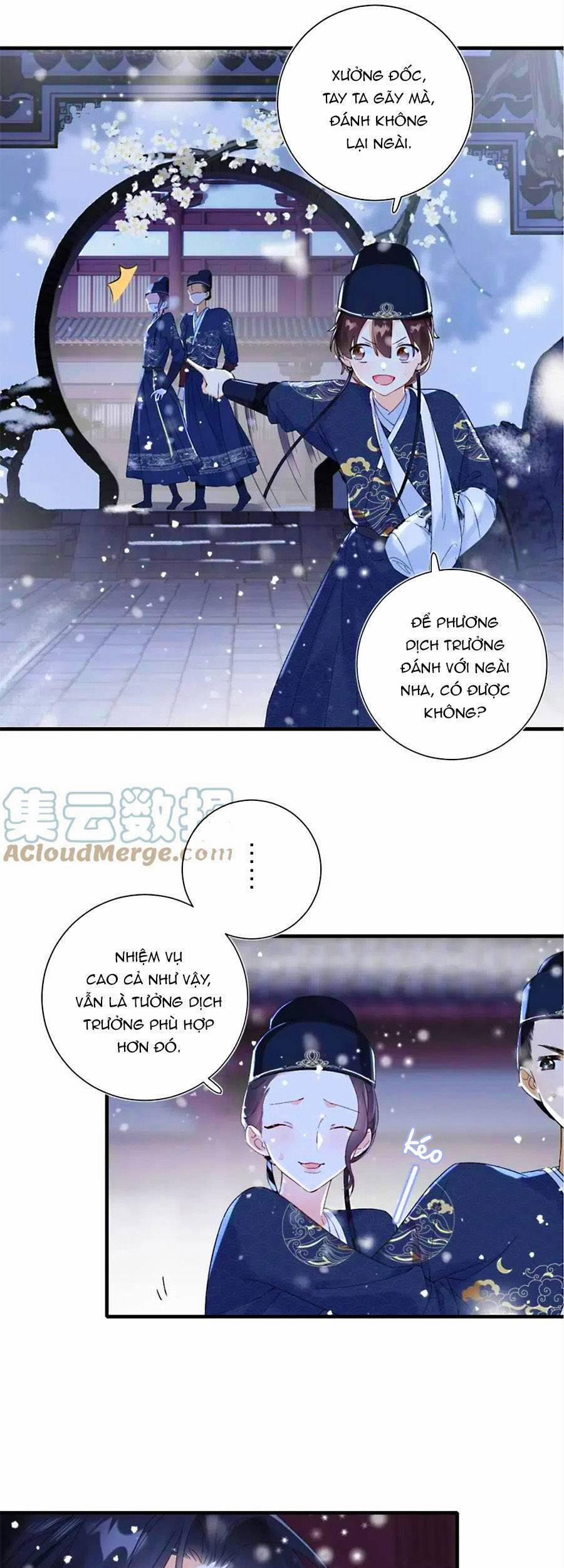 Lui Lui Lui Ra 74 trang 4