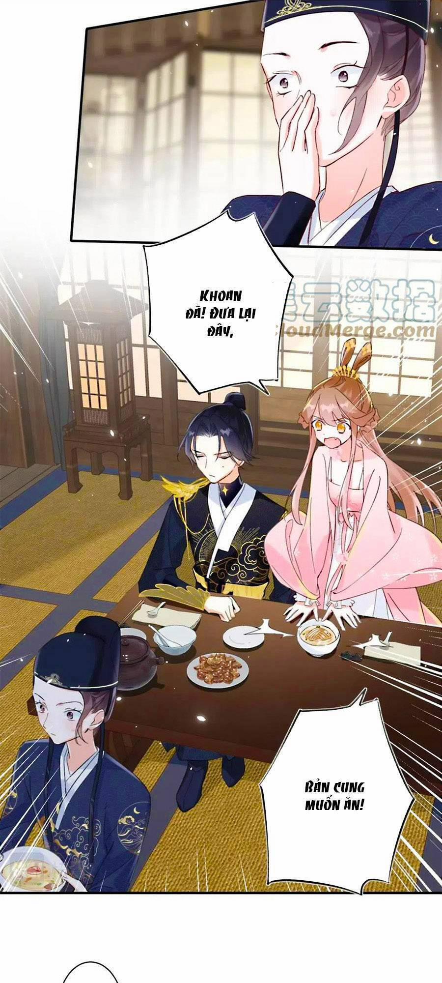 Lui Lui Lui Ra 75 trang 15