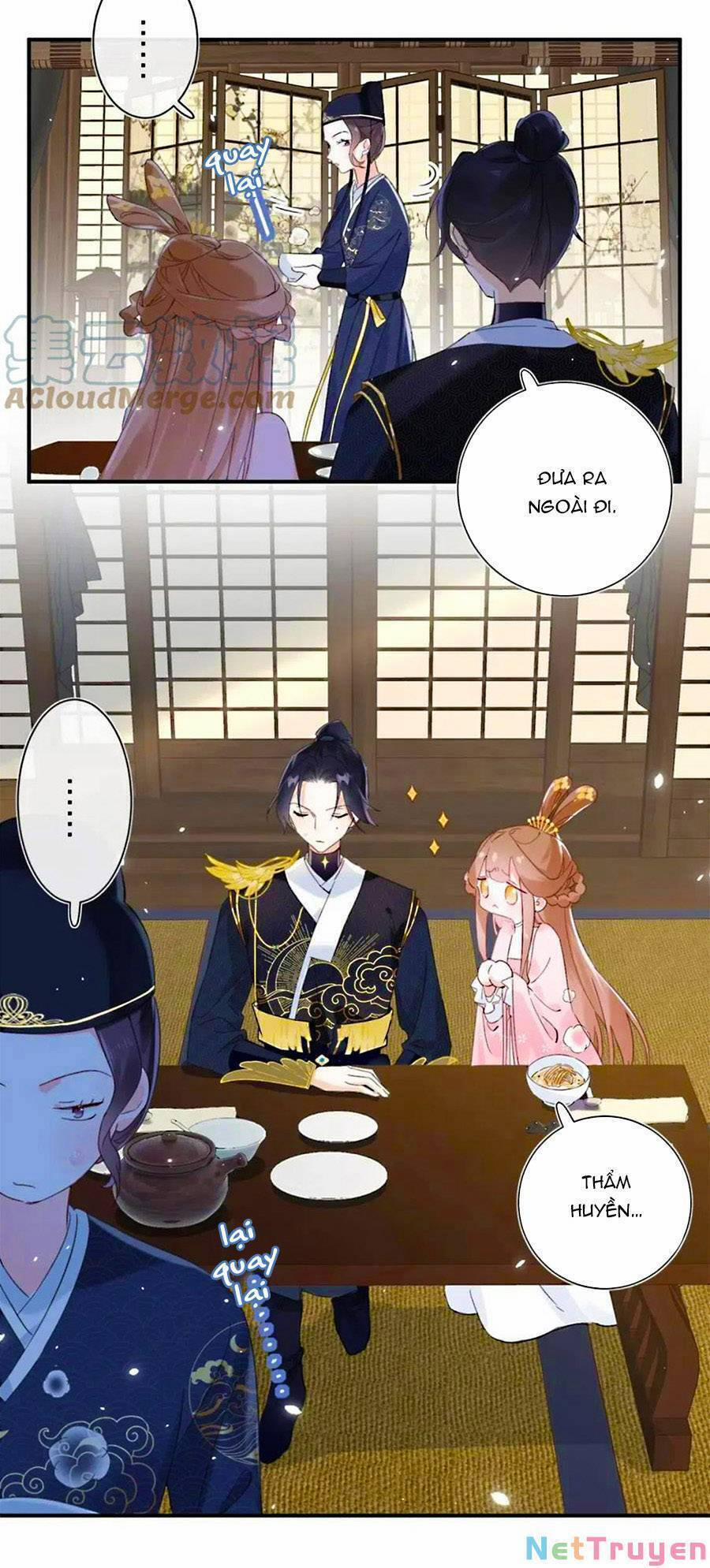 Lui Lui Lui Ra 75 trang 16