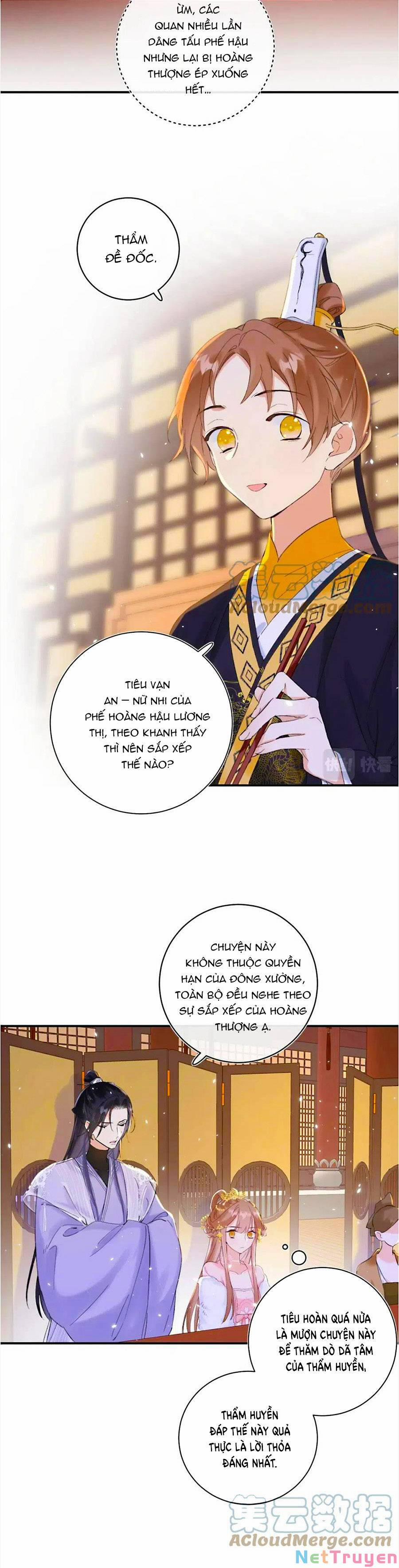 Lui Lui Lui Ra 77 trang 12