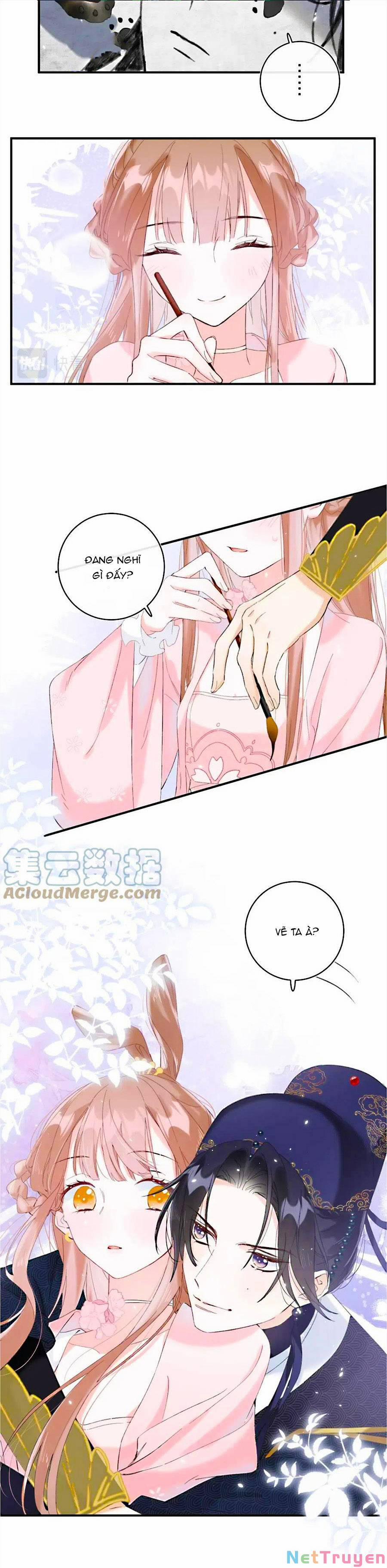 Lui Lui Lui Ra 77 trang 3