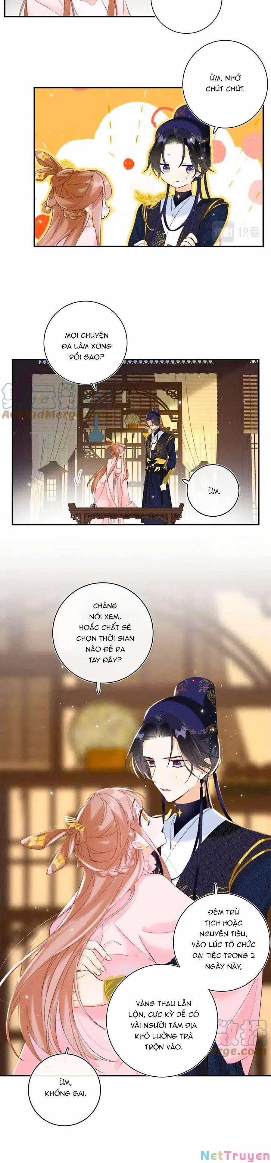 Lui Lui Lui Ra 77 trang 6