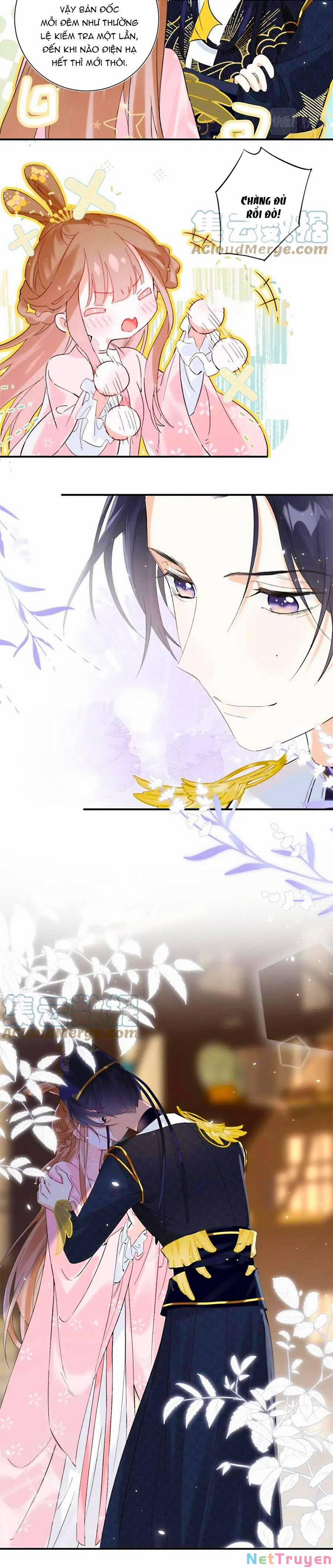 Lui Lui Lui Ra 77 trang 8