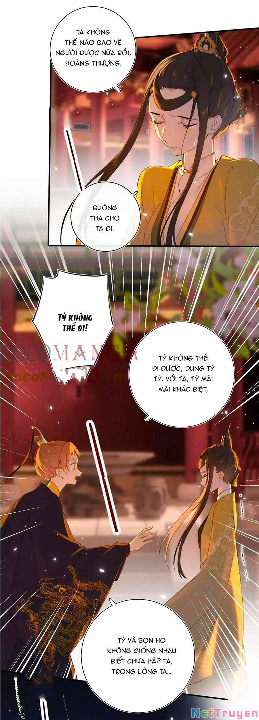 Lui Lui Lui Ra 78 trang 18