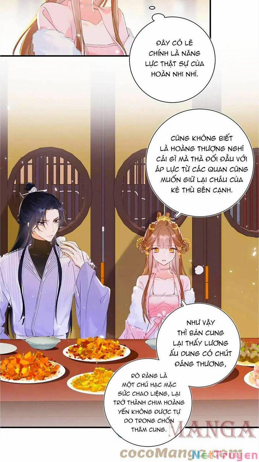 Lui Lui Lui Ra 78 trang 3