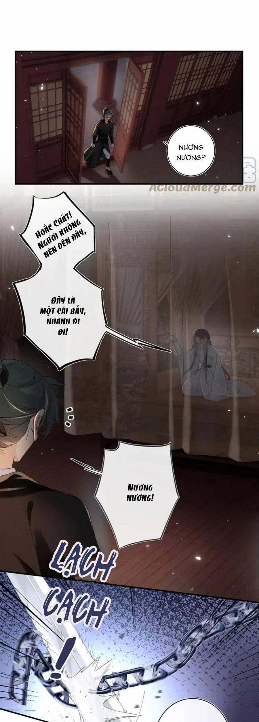 Lui Lui Lui Ra 79 trang 10