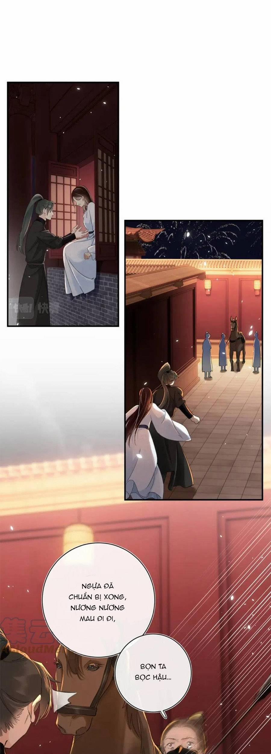 Lui Lui Lui Ra 79 trang 16