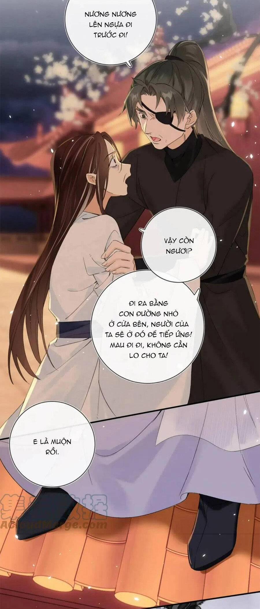 Lui Lui Lui Ra 79 trang 19