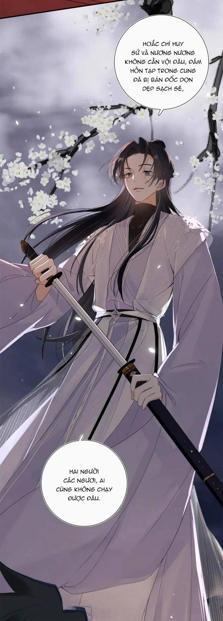 Lui Lui Lui Ra 79 trang 20