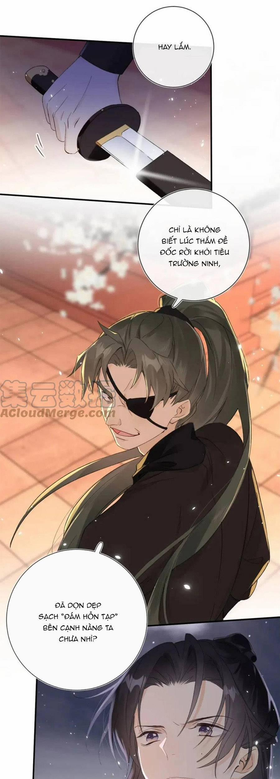 Lui Lui Lui Ra 79 trang 22