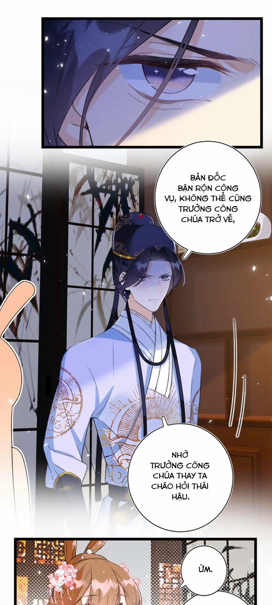 Lui Lui Lui Ra 8 trang 10