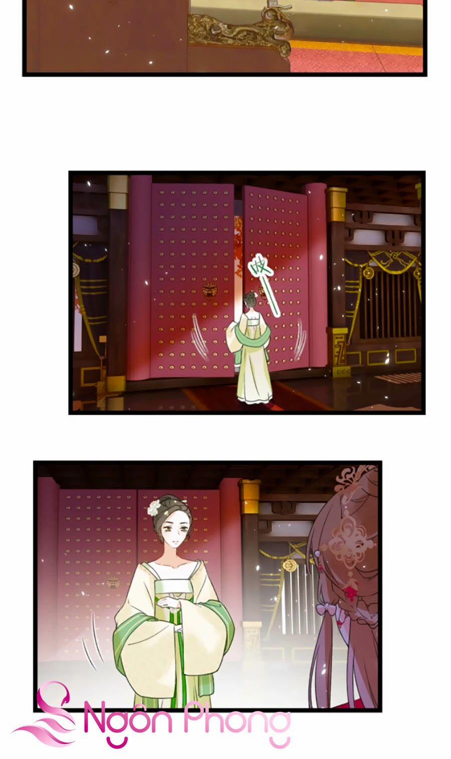 Lui Lui Lui Ra 8 trang 22