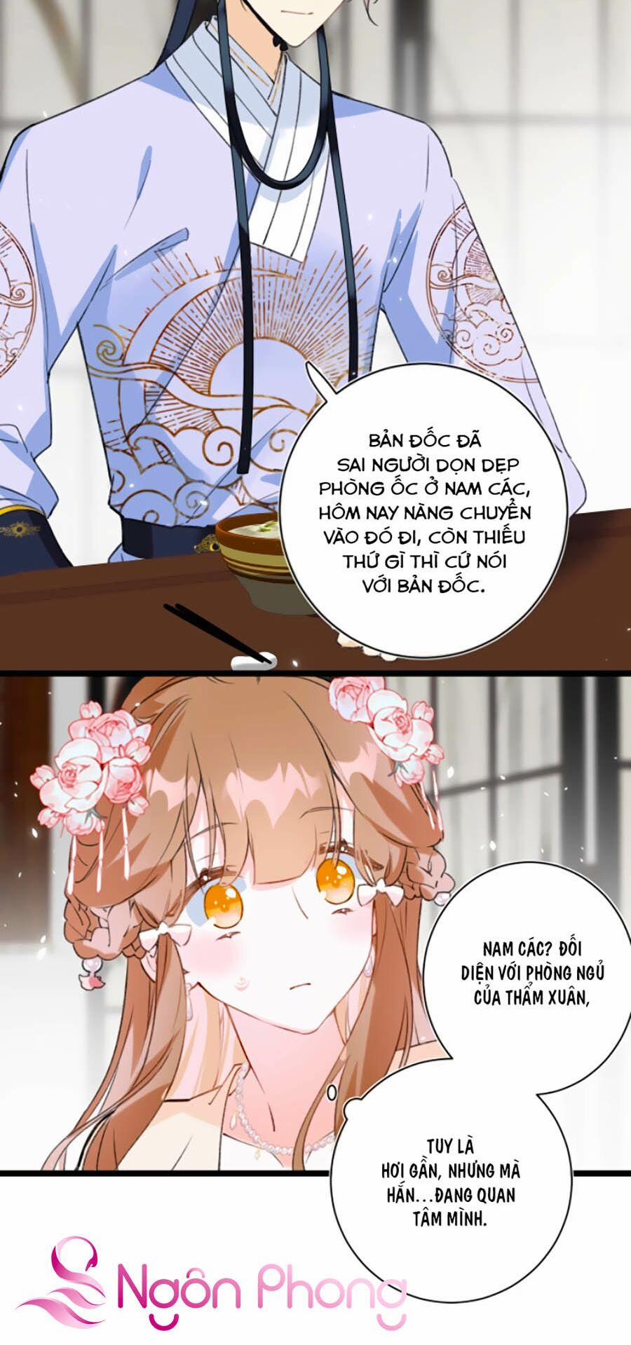 Lui Lui Lui Ra 8 trang 5