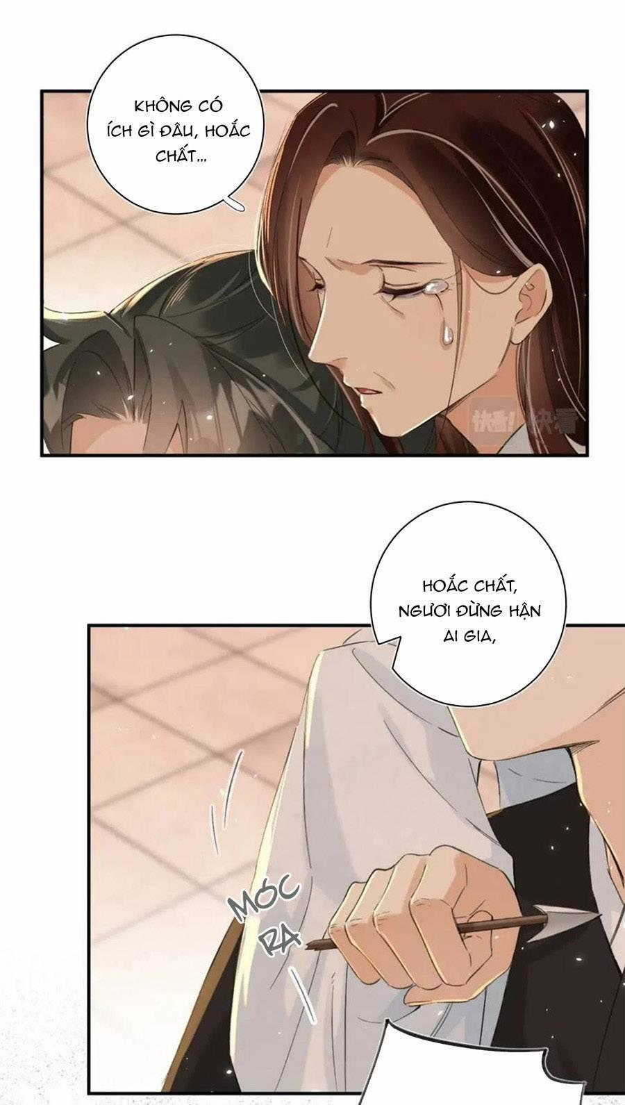 Lui Lui Lui Ra 80 trang 23