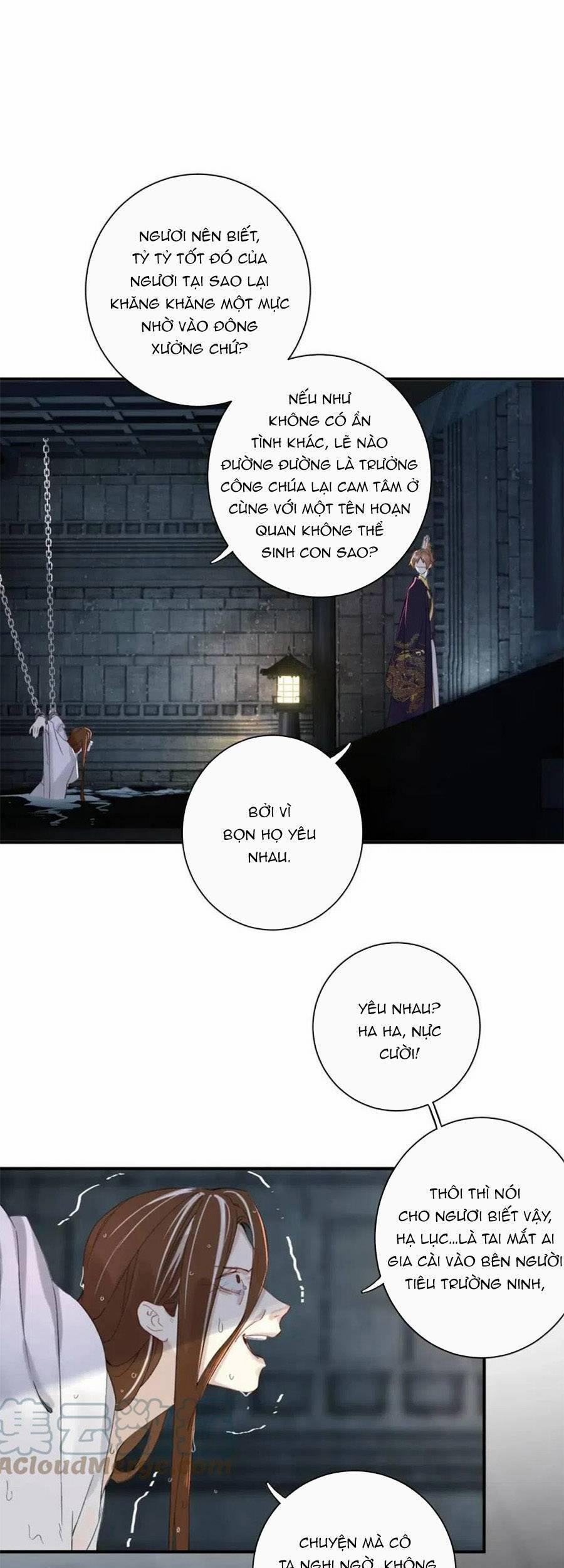 Lui Lui Lui Ra 82 trang 19