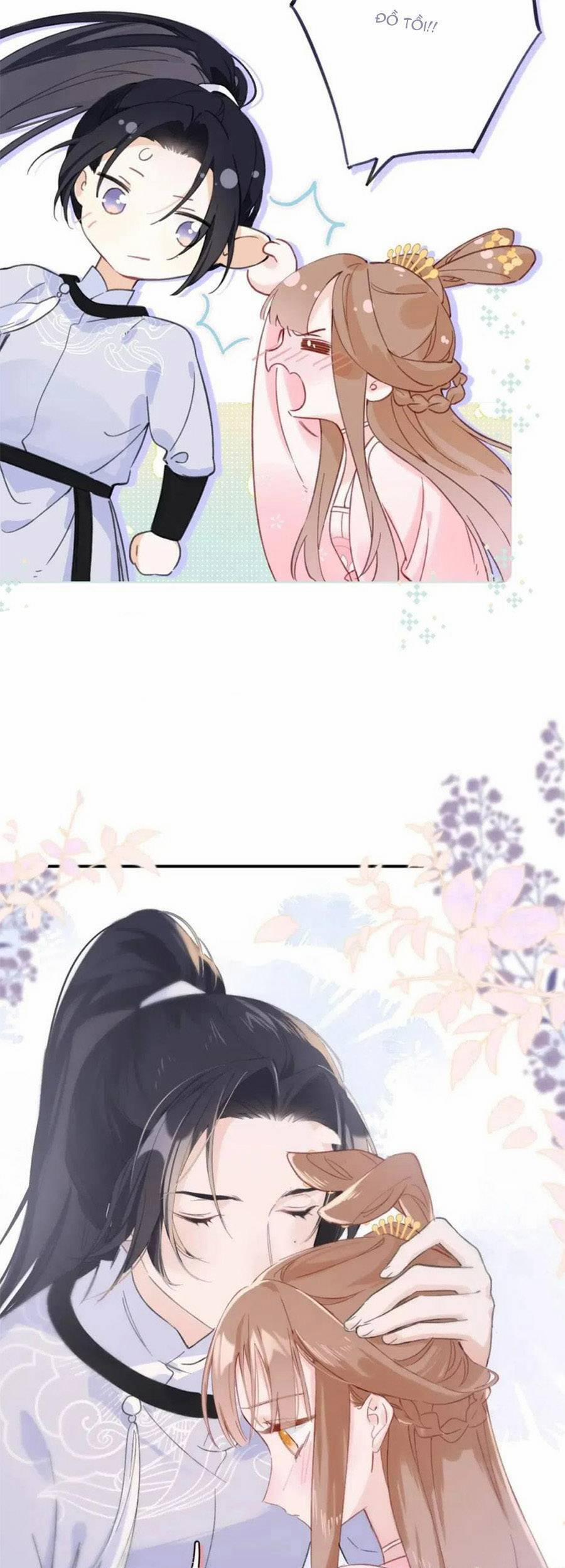 Lui Lui Lui Ra 83 trang 11