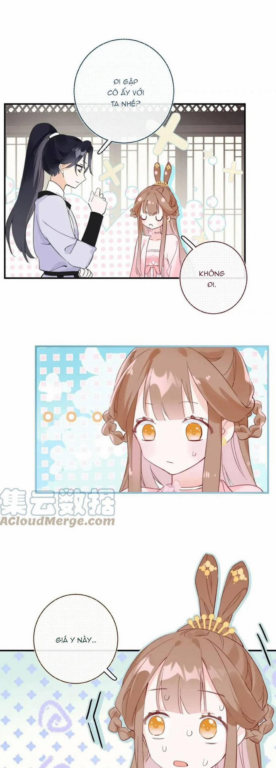 Lui Lui Lui Ra 83 trang 7