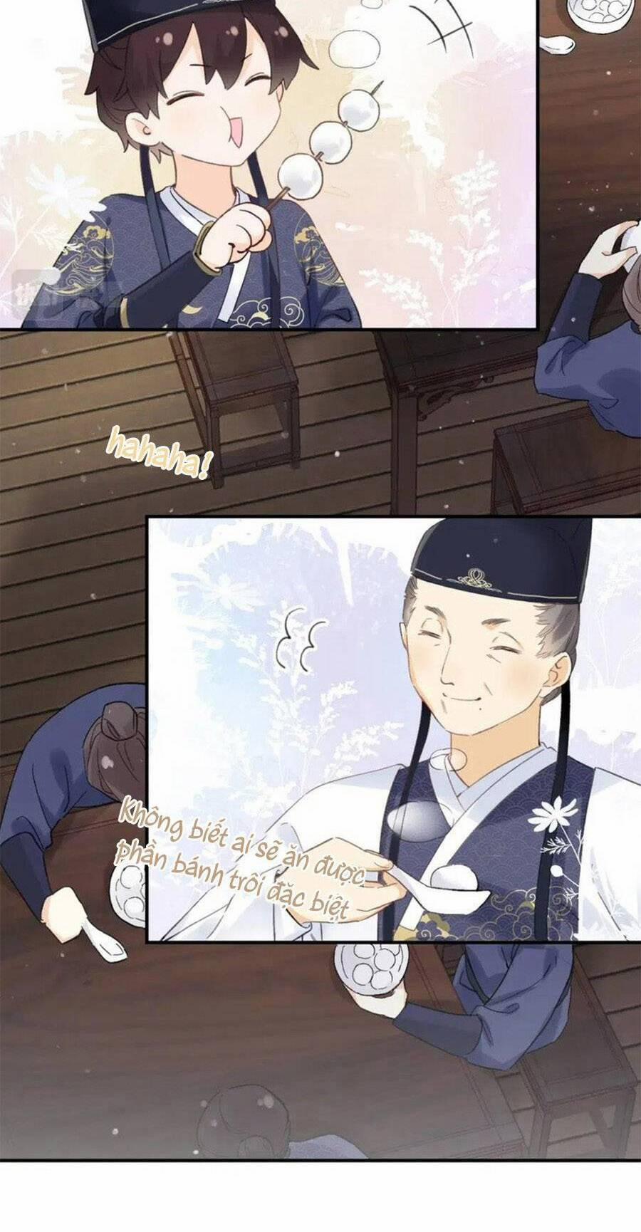 Lui Lui Lui Ra 84 trang 15