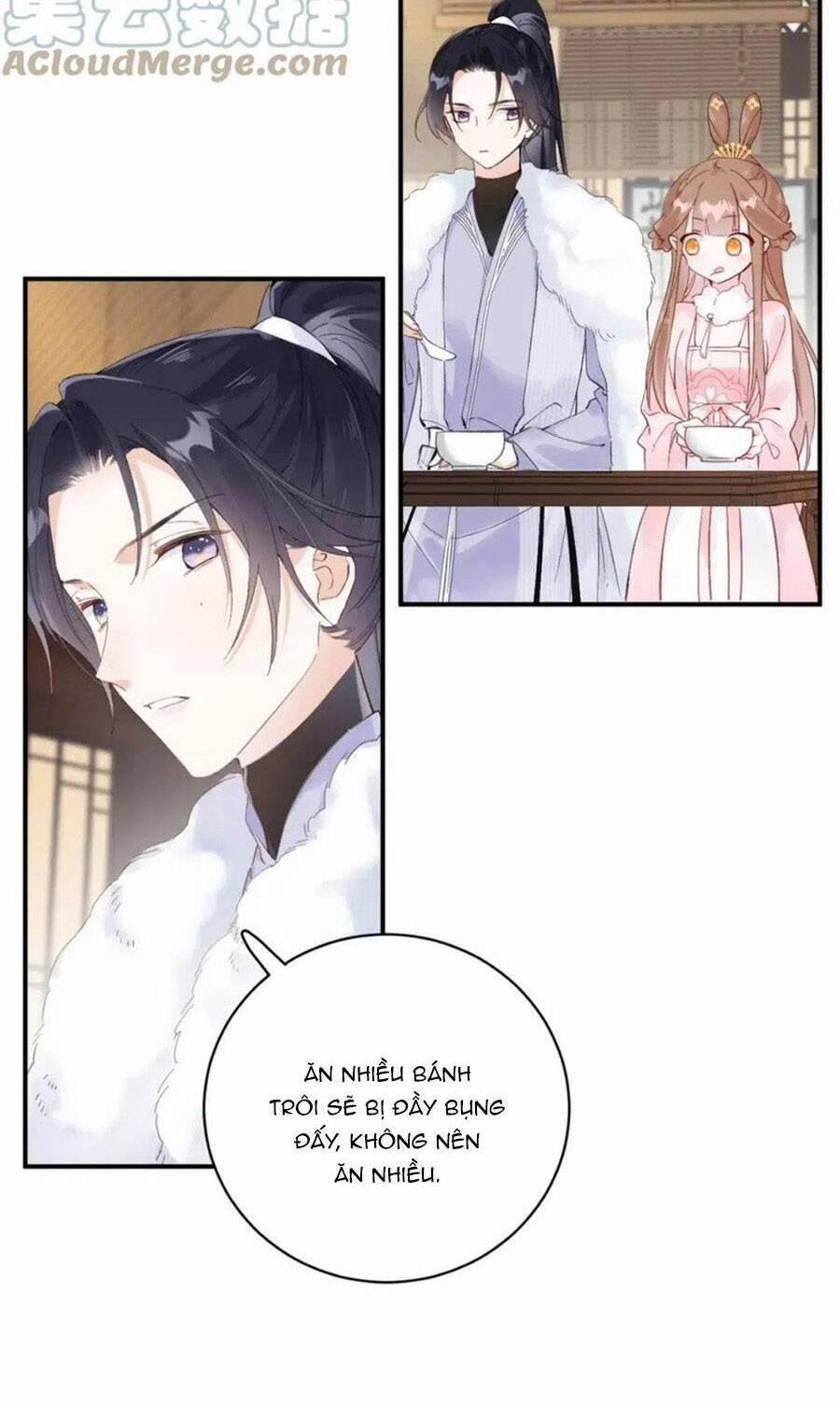 Lui Lui Lui Ra 84 trang 17