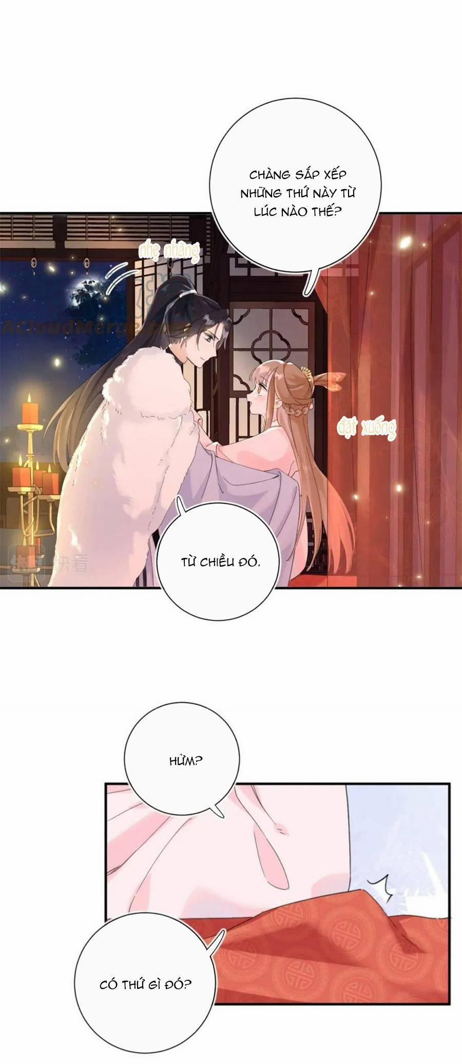 Lui Lui Lui Ra 85 trang 14