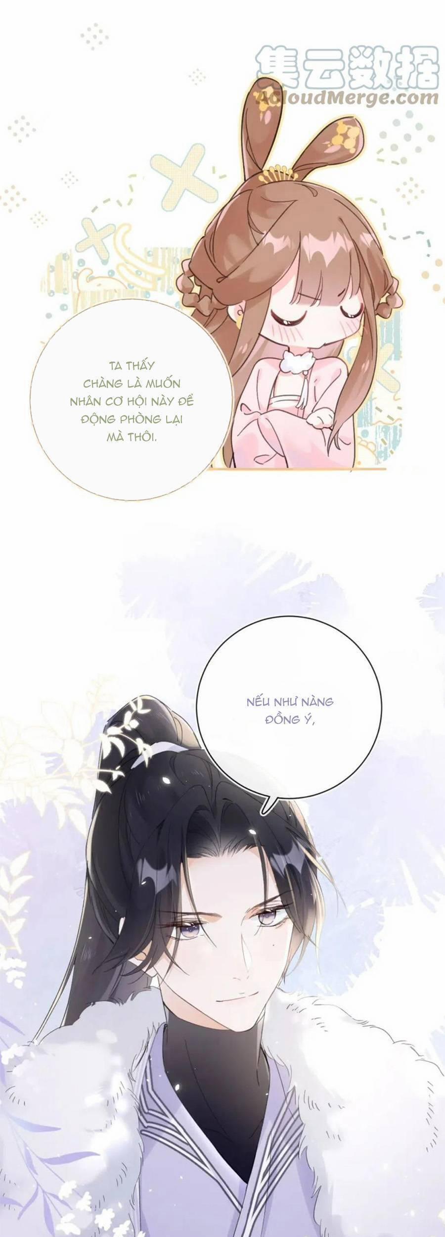 Lui Lui Lui Ra 85 trang 21