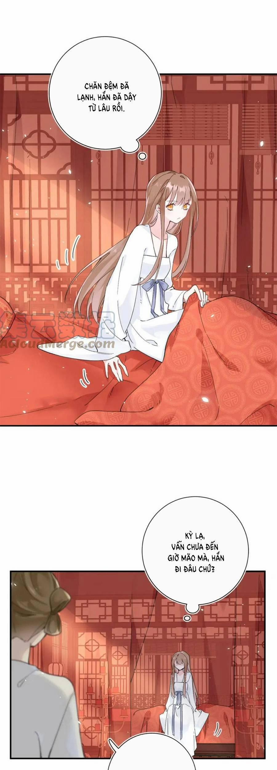 Lui Lui Lui Ra 85 trang 28