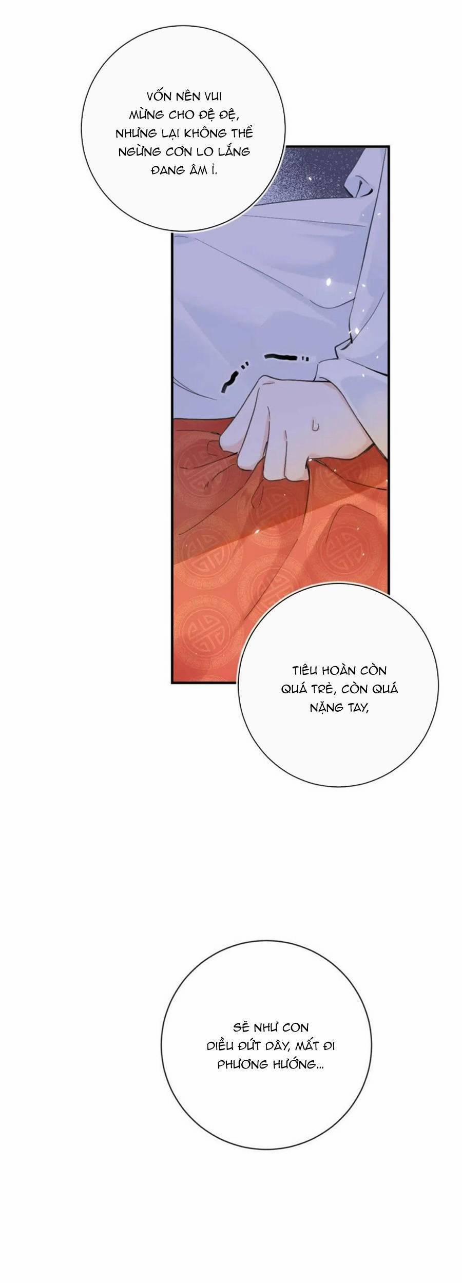 Lui Lui Lui Ra 85 trang 32