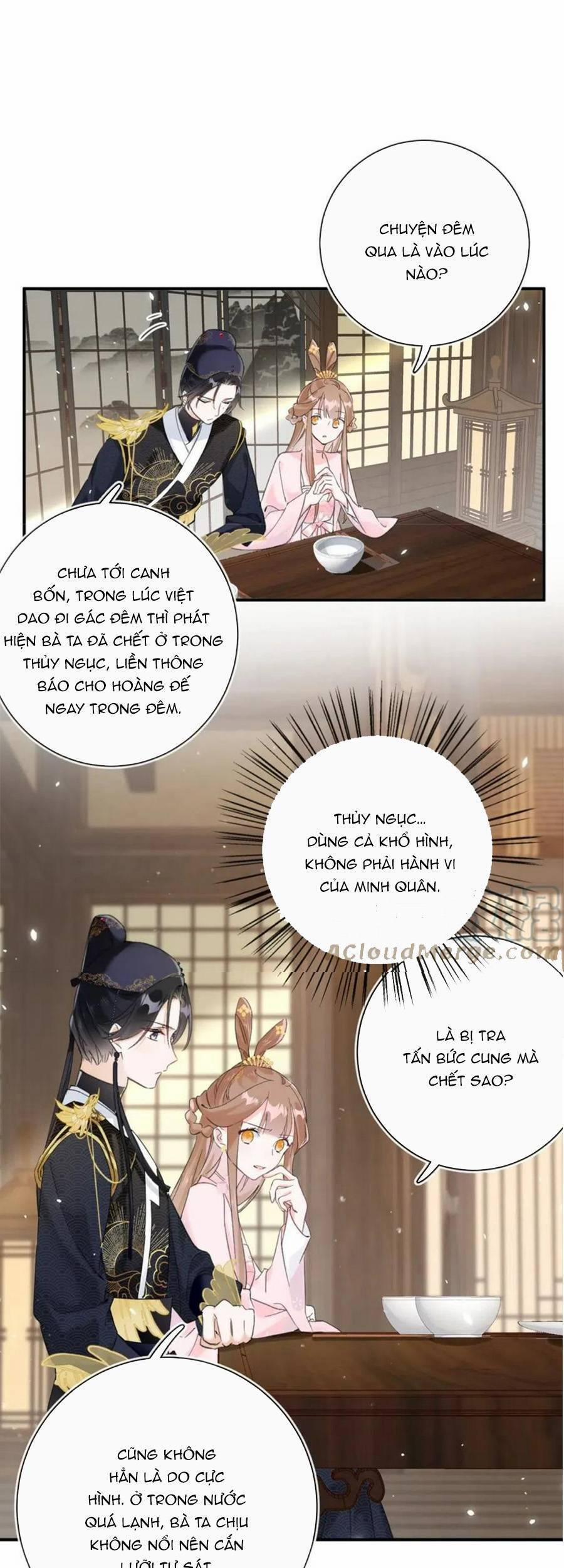 Lui Lui Lui Ra 85 trang 34