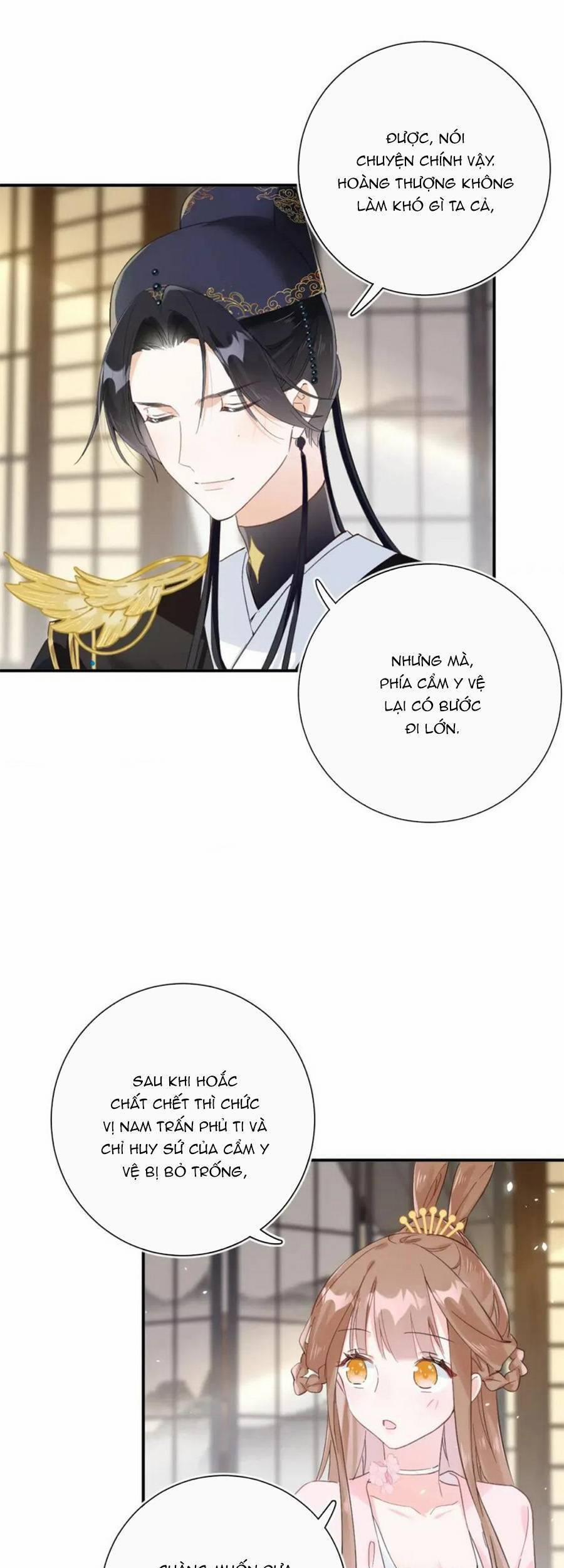 Lui Lui Lui Ra 85 trang 38