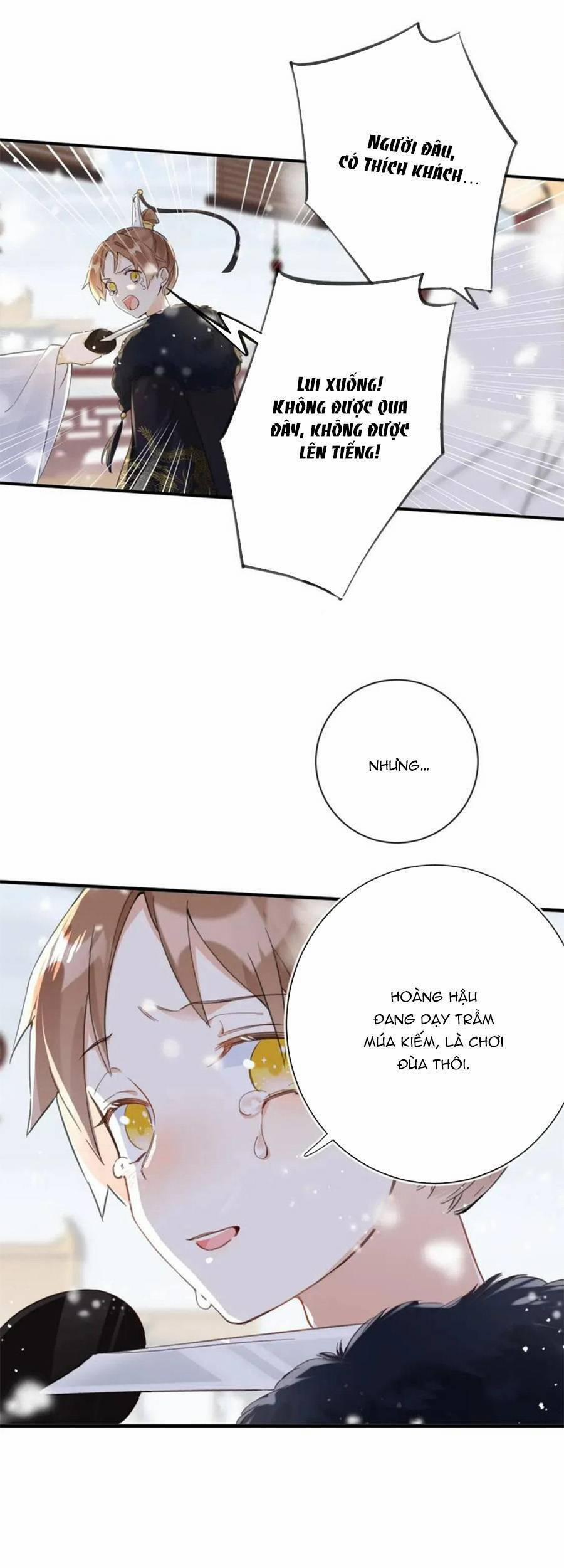 Lui Lui Lui Ra 86 trang 29