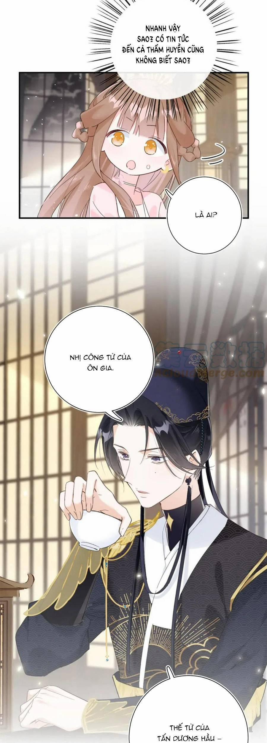 Lui Lui Lui Ra 86 trang 3