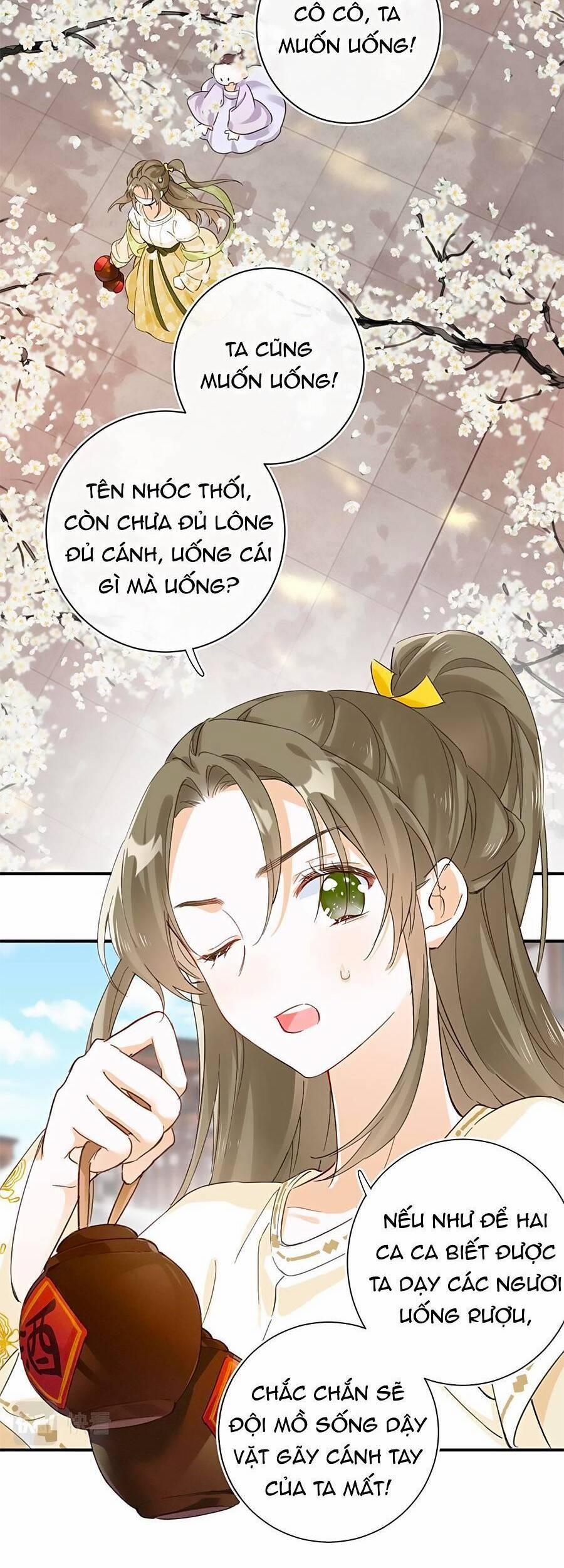 Lui Lui Lui Ra 88 trang 19