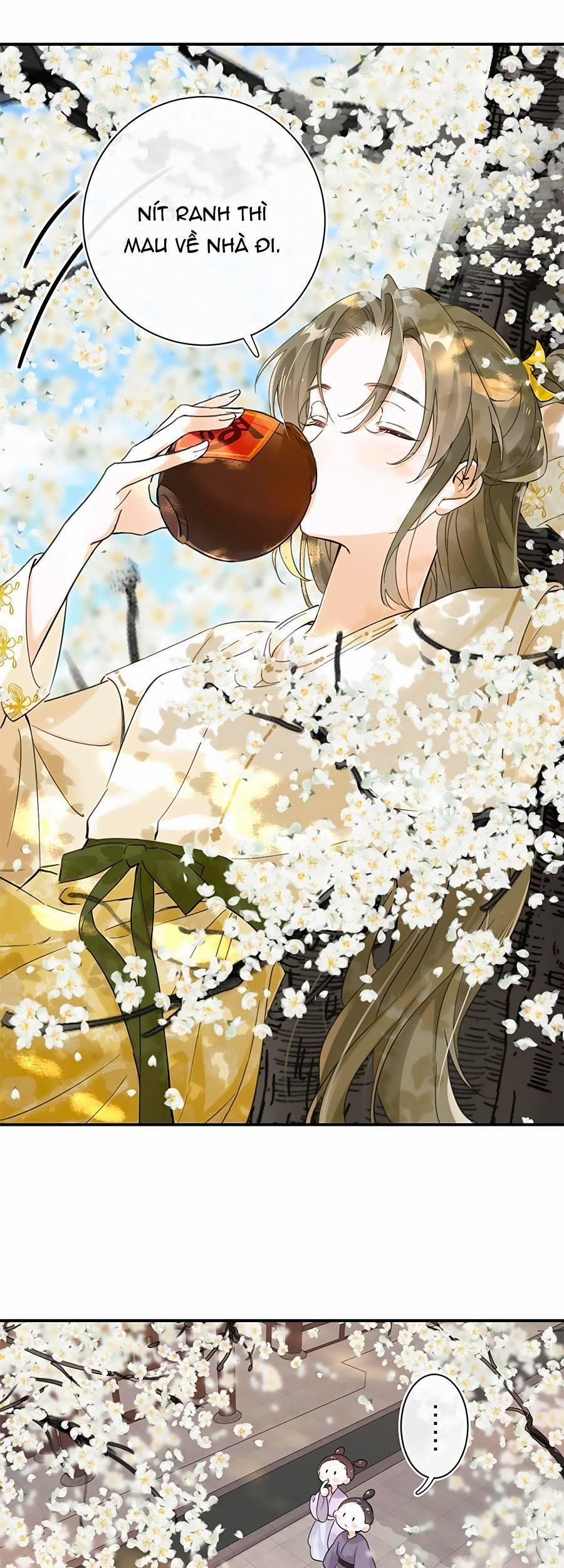 Lui Lui Lui Ra 88 trang 22